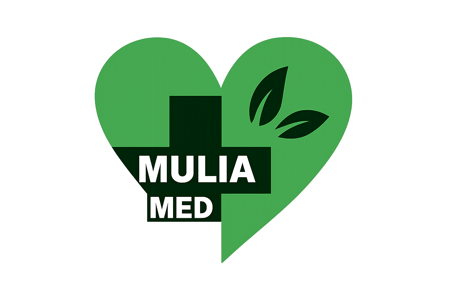 Mulia Med Logo