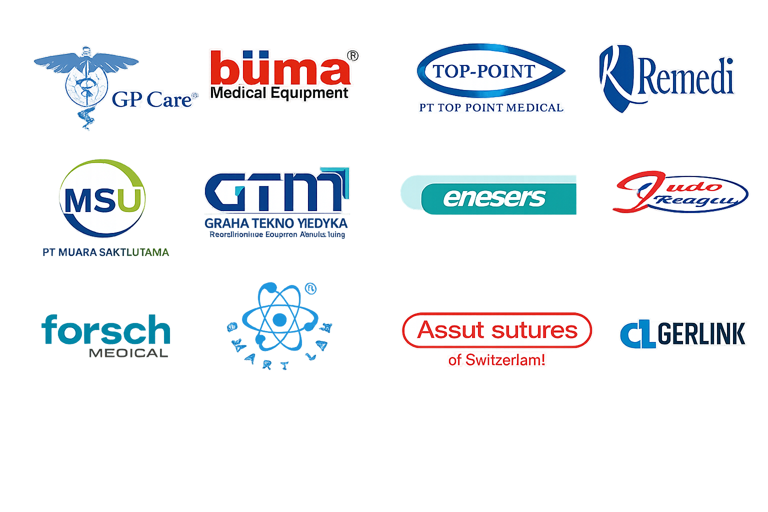 Partners Image