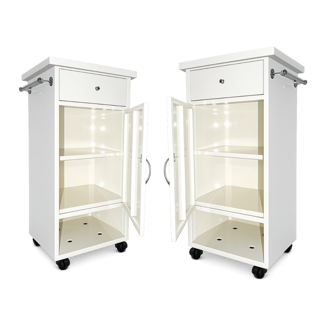 Bedside Cabinet – Top Table ABS