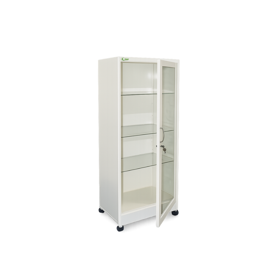 Instrument Cabinet Single Door