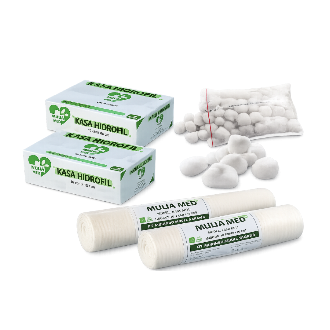 Kasa Hidrofil