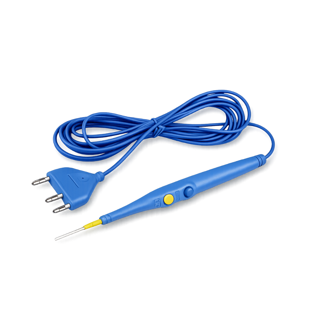 Electrosurgical Pencil